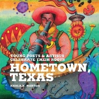 Hometown, Texas - Karla K. Morton
