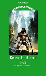 Conan 8 - The Hour of the Dragon -  Robert E. Howard