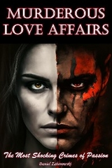 Murderous Love Affairs - Daniel Zaborowski