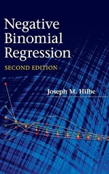 Negative Binomial Regression - Hilbe, Joseph M.