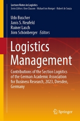 Logistics Management - 