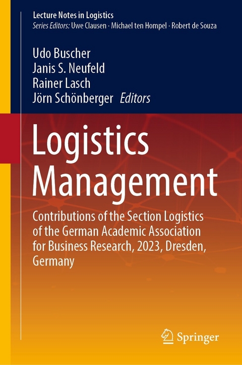 Logistics Management - 