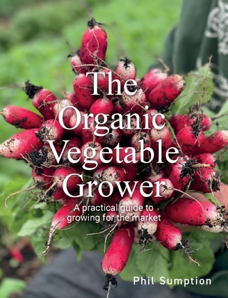Organic Vegetable Grower