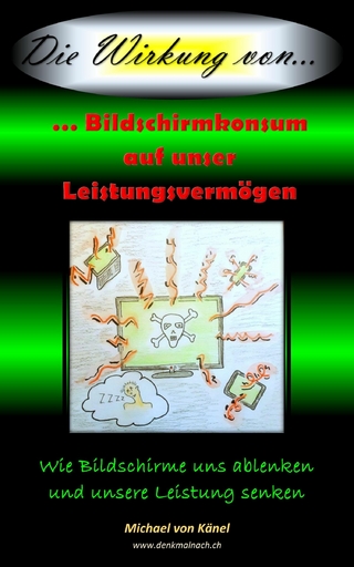 Die Wirkung von Bildschirmkonsum auf unser Leistungsvermögen