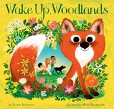Wake Up, Woodlands -  Karen Jameson