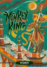 Classic Starts(R): Monkey King -  Wu Cheng'en