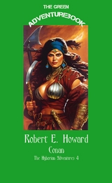 Conan 4 -  Queen of the Black Coast -  Robert E. Howard