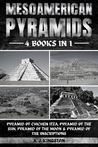 Mesoamerican Pyramids