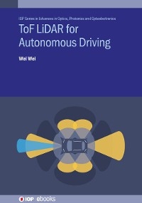 ToF LiDAR for Autonomous Driving - Wei Wei