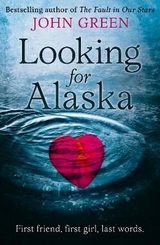 LOOKING FOR ALASKA - Green, John