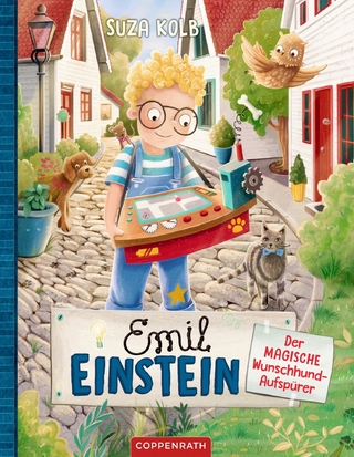 Emil Einstein Bd. 4