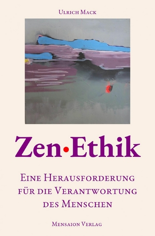 Zen·Ethik