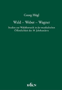 Wald – Weber – Wagner