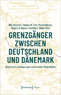 Grenzg&auml;nger zwischen Deutschland und D&auml;nemark - 