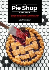 Pie Shop Cookbook