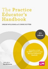 The Practice Educator&prime;s Handbook - Sarah Williams, Lynne Rutter