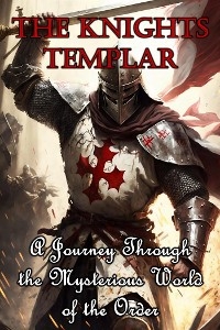 The Knights Templar - Daniel Zaborowski