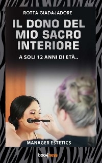 Il dono del mio sacro interiore