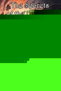 The Secrets of the Universe