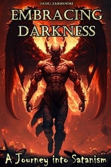 Embracing Darkness - Daniel Zaborowski