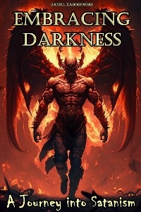 Embracing Darkness - Daniel Zaborowski