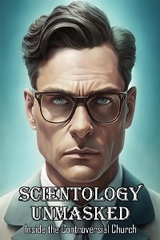 Scientology Unmasked - Daniel Zaborowski