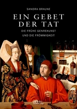 Ein Gebet der Tat - Sandra Braune