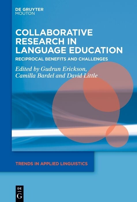 Collaborative Research in Language Education - 