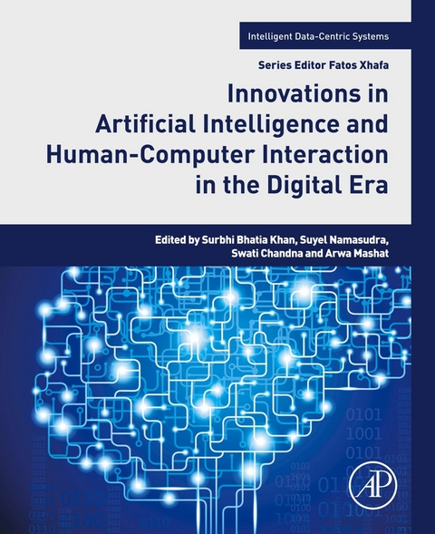 Innovations in Artificial Intelligence and Human-Computer Interaction in the Digital Era - 