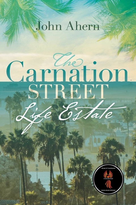 Carnation Street Life Estate -  John Ahern