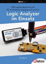 Logic Analyzer im Einsatz - J&ouml;rg Rippel