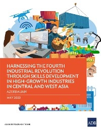 Harnessing the Fourth Industrial Revolution through Skills Development in High-Growth Industries in Central and West Asia—Azerbaijan