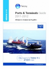 Ports and Terminals Guide Set - Jarvis, Daniel