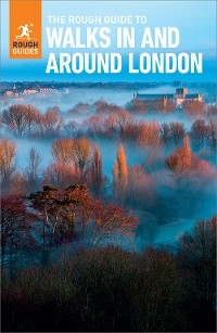 The Rough Guide to Walks in & Around London: Travel Guide eBook - Rough Guides