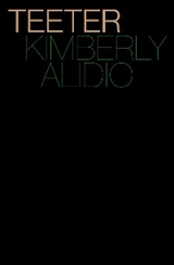 Teeter - Kimberly Alidio