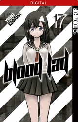 Blood Lad 17: Die D&auml;monenwelt ist top - Yuuki Kodama