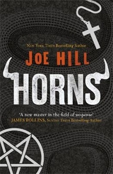 Horns - Hill, Joe
