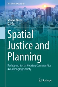 Spatial Justice and Planning