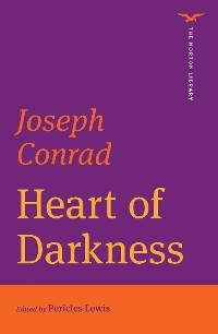 Heart of Darkness (First Edition)  (The Norton Library)