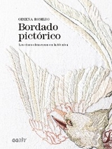 Bordado pictórico - Gimena Romero