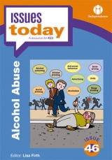 Alcohol Abuse - Firth, Lisa