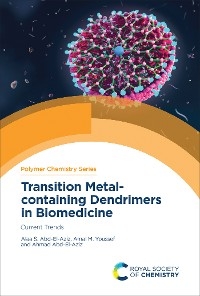 Transition Metal-containing Dendrimers in Biomedicine