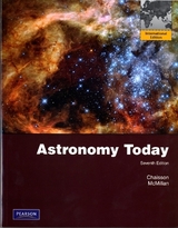 Astronomy Today - Chaisson, Eric; McMillan, Steve