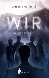Wir ... denke ich - Verba Volant