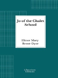Jo of the Chalet School