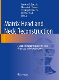 Matrix Head and Neck Reconstruction