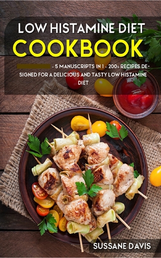 Low Histamine Diet