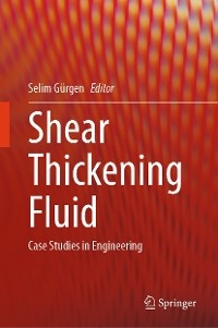 Shear Thickening Fluid