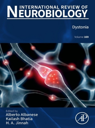 Dystonia