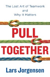 Pull Together -  Lars Jorgensen